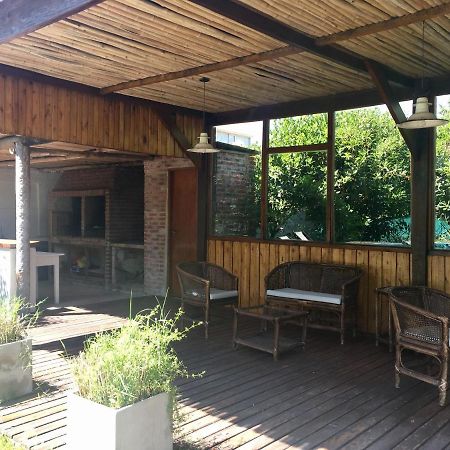 La Posada Hotel 皮纳马尔 外观 照片