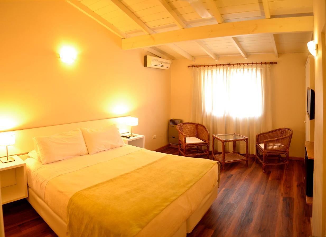 La Posada Hotel 皮纳马尔 外观 照片