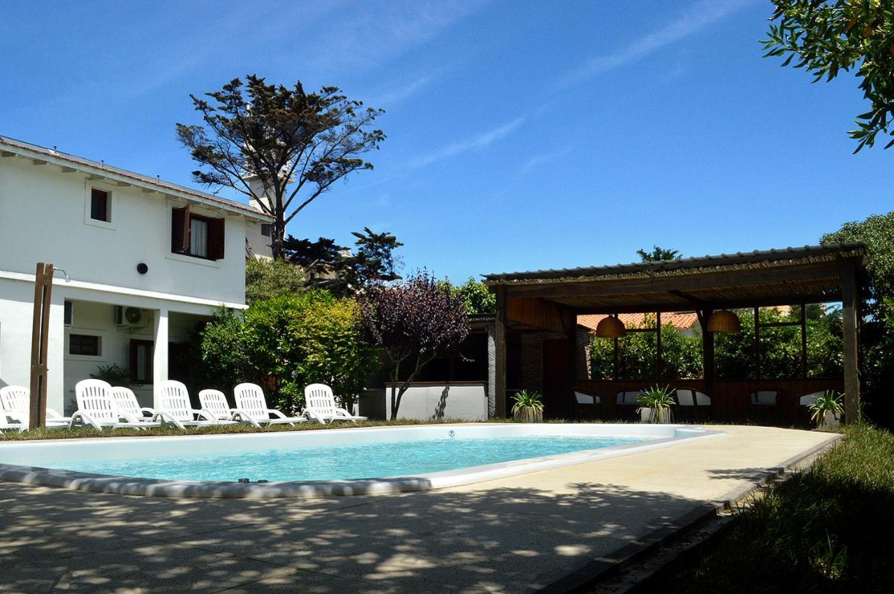 La Posada Hotel 皮纳马尔 外观 照片