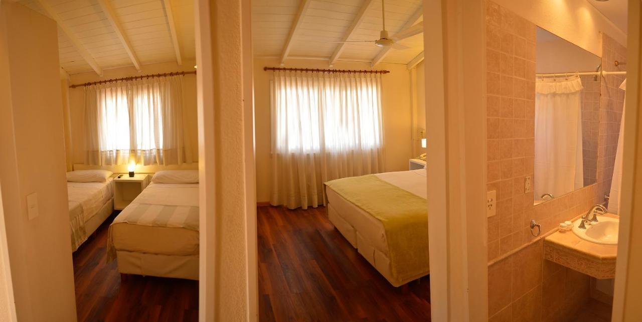 La Posada Hotel 皮纳马尔 外观 照片